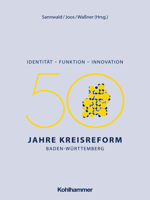 cover image of Identität--Funktion--Innovation